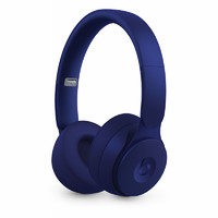 Beats Solo Pro 全新无线降噪头戴式无线蓝牙耳机 Airpods Pro同款降噪技术