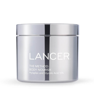 LANCER SKINCARE THE METHOD 身体霜 325ml