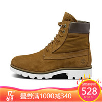 Timberland添柏岚男鞋新款户外休闲舒适轻便高帮靴|A29FR A29FRW *2件