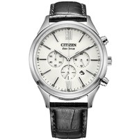 CITIZEN 西铁城 CA4410-17A 男士光动能手表