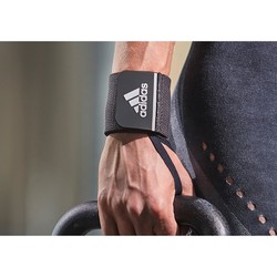 adidas 阿迪达斯 ADSU-13371 健身短款护腕