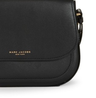 MARC JACOBS 莫杰 Rider 女士单肩包