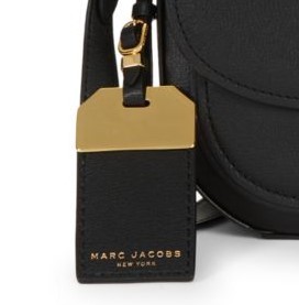 MARC JACOBS 莫杰 Rider 女士单肩包