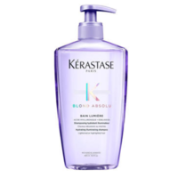 KÉRASTASE 卡诗 耀光凝色晶透洗发水 500ml