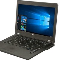 DELL 戴尔 XPS系列 XPS 13 9360  笔记本电脑 (黑色、酷睿i5-7200U、8GB、256GB SSD、核显)