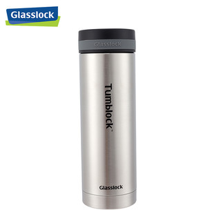 Glasslock 三光云彩 304不锈钢保温杯 300ml *3件