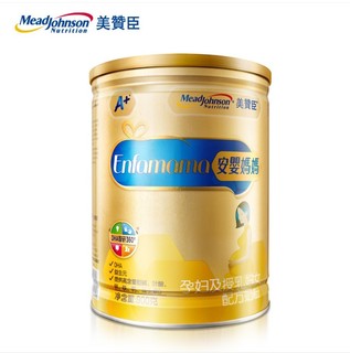 MeadJohnson Nutrition 美赞臣 A+ 孕产妇营养奶粉