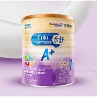 MeadJohnson Nutrition 美赞臣 亲舒 乳蛋白部分水解婴儿奶粉 1段 850g