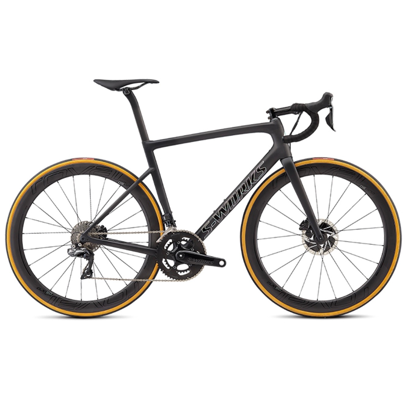 竞赛公路车_SPECIALIZED 闪电 SWORKS TARMAC SL6 DISC 碟刹电变公路车什么值得买