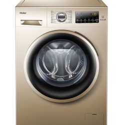 Haier 海尔 EG10014B39GU1 滚筒洗衣机 10kg