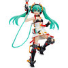 [日版]figma 初音未来 GTP 赛车音 2020ver. GSC《20年12月发售》