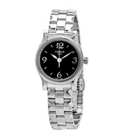 TISSOT 天梭 T-Classic  T 石英女表