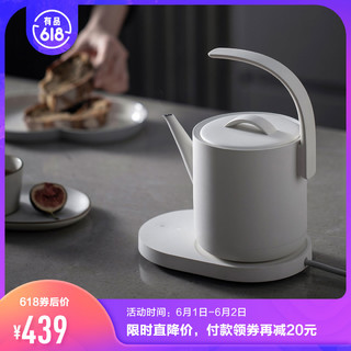 三界茶具保温电热烧水壶