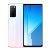 新品发售：HONOR 荣耀 Play4 5G智能手机 6GB+128GB 冰岛幻境