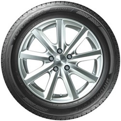 BRIDGESTONE 普利司通 泰然者 T001 205/55R16 91W 汽车轮胎 *5件