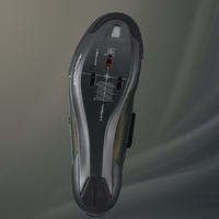 Shimano 禧玛诺 TR901 骑行鞋 黑珍珠