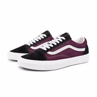 Vans 范斯 Old Skool VN0A4U3BWT9 中性款运动板鞋