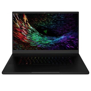 Razer 雷蛇 灵刃17 专业版 17.3英寸游戏本（ i7-9750H、16GB、1TB、 RTX208MQ）