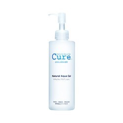 Cure Natural 活性去角质凝胶 250ml