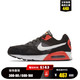 yysport NIKE耐克男鞋 20新款AIR MAX 90 运动舒适气垫轻便跑步鞋580518 580518-016 42