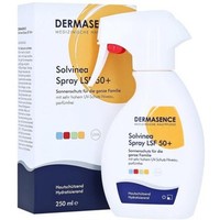 Dermasence 家庭装广谱防晒喷雾 LSF50+ 250ml