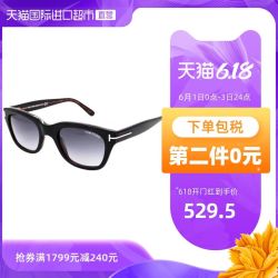 tom ford ft0237