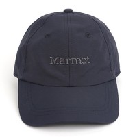 Marmot 土拨鼠 G17231 中性款棒球帽