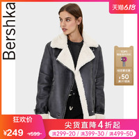 促销活动：天猫 Bershka旗舰店 618特辑