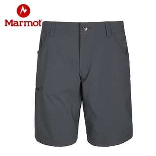Marmot 土拨鼠 Q52390 男式速干运动短裤