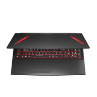 Hasee 神舟 战神TX9 16.1英寸 游戏本