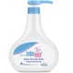 88VIP：sebamed 施巴 沐浴露 500ml *3件