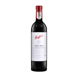  Penfolds 奔富 Bin389 赤霞珠设拉子红葡萄酒 750ml*6瓶