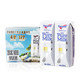 88VIP：纽仕兰 4.0g乳蛋白全脂纯牛奶  250ml*3盒 *16件