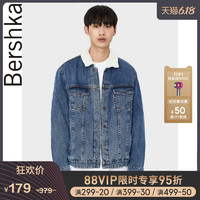 促销活动：天猫 Bershka旗舰店 618特辑