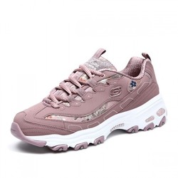 SKECHERS 斯凯奇 D'LITES系列 时尚绑带运动鞋