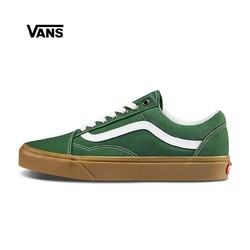 Vans范斯 经典系列 Old Skool板鞋运动鞋 低帮男子新款官方正品