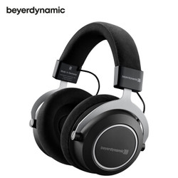 beyerdynamic 拜亚动力 Amiron wireless  阿米罗 头戴式蓝牙耳机