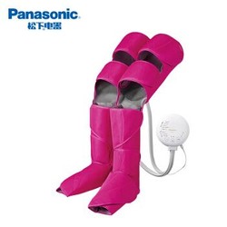 Panasonic/松下腿部按摩器美腿仪按摩小腿大腿足部按摩器 精选推荐EW-RA96