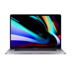 Apple 苹果 MacBook Pro 2019款 16英寸笔记本电脑(i7-9750H、16GB、512GB、Radeon Pro 5300M)