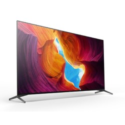 SONY 索尼 KD-55X9500H 55英寸4K 液晶电视