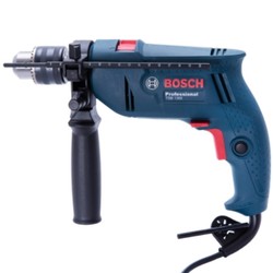 BOSCH 博世 GSB550 小型冲击钻 出产标配