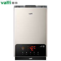 预售：VATTI 华帝 i12027-16 燃气热水器