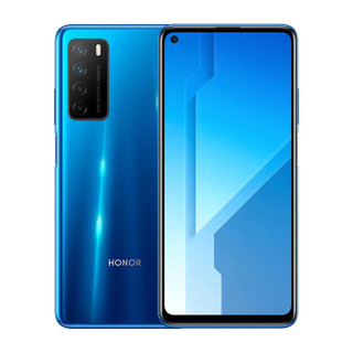 HONOR 荣耀 Play 4 5G手机 8GB+128GB 幻影蓝