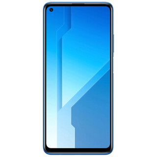 HONOR 荣耀 Play 4 5G手机 6GB+128GB 幻影蓝