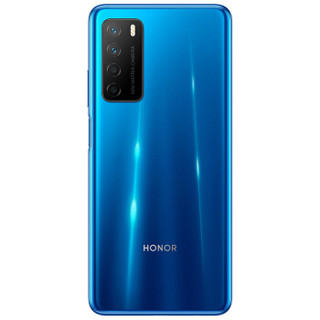 HONOR 荣耀 Play 4 5G手机 6GB+128GB 幻影蓝