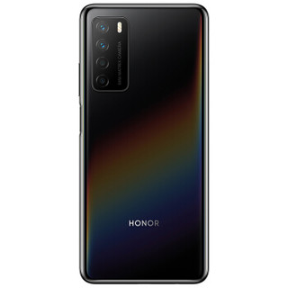 HONOR 荣耀 Play 4 5G手机 8GB+128GB 幻夜黑