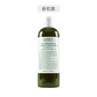 Kiehl's 科颜氏 小黄瓜水爽肤水 500ml