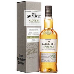 Glenlivet 格兰威特 纳朵拉初桶系列 单一麦芽苏格兰威士忌 700ml