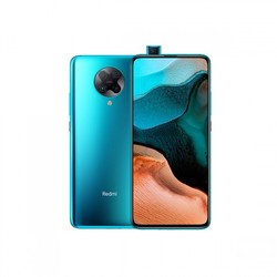 红米Redmi K30 Pro 5G 骁龙865索尼6400万高清四摄游戏智能手机6+128