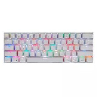 MOTOSPEED 摩豹 CK62 RGB 蓝牙机械键盘